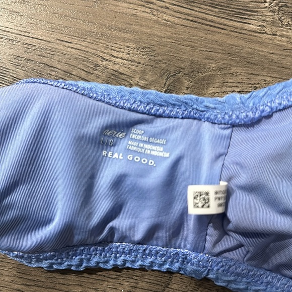 Aerie bikini top - Picture 4 of 4